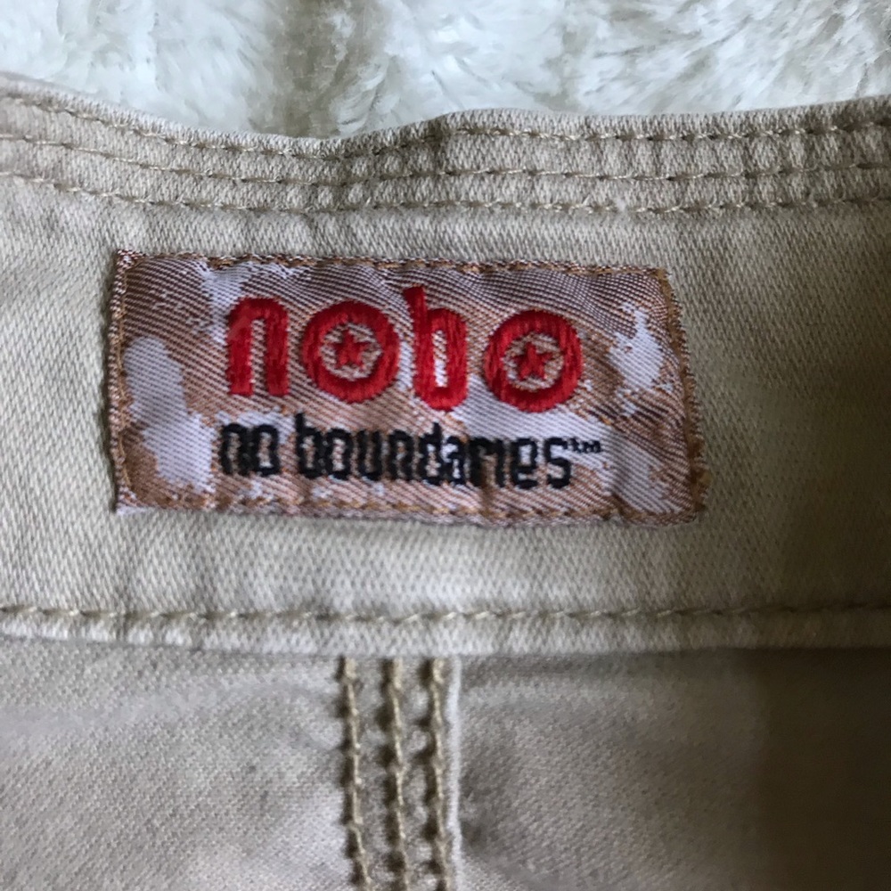 Tan Jacket - Picture 2 of 2